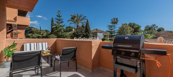 5 Schlafzimmer Wohnung in Estepona, Spain, Nr. 133822 11
