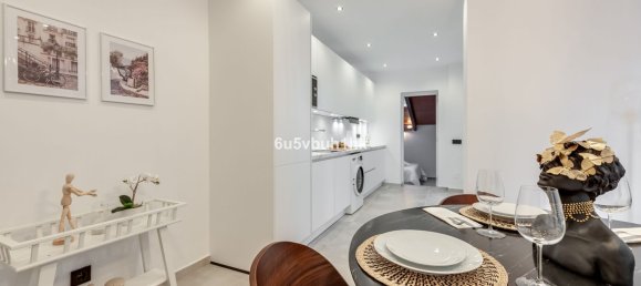 5 Schlafzimmer Wohnung in Estepona, Spain, Nr. 133822 22