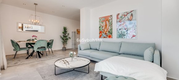 5 Schlafzimmer Wohnung in Estepona, Spain, Nr. 133822 3