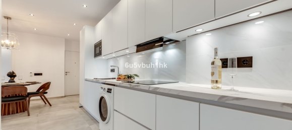 5 Schlafzimmer Wohnung in Estepona, Spain, Nr. 133822 23