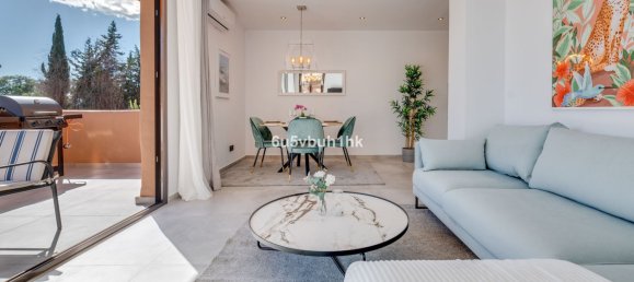 5 Schlafzimmer Wohnung in Estepona, Spain, Nr. 133822 4