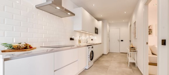 5 Schlafzimmer Wohnung in Estepona, Spain, Nr. 133822 6