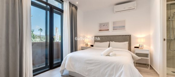 5 Schlafzimmer Wohnung in Estepona, Spain, Nr. 133822 24