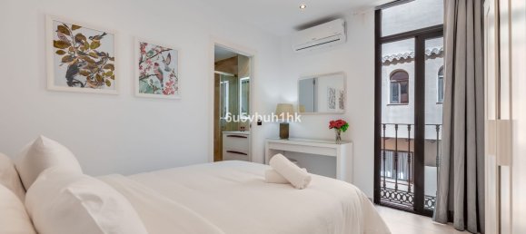 5 Schlafzimmer Wohnung in Estepona, Spain, Nr. 133822 7