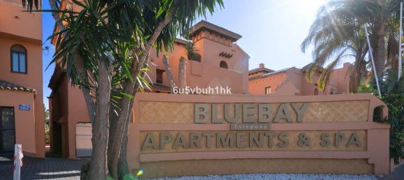 5 Schlafzimmer Wohnung in Estepona, Spain, Nr. 133822 14