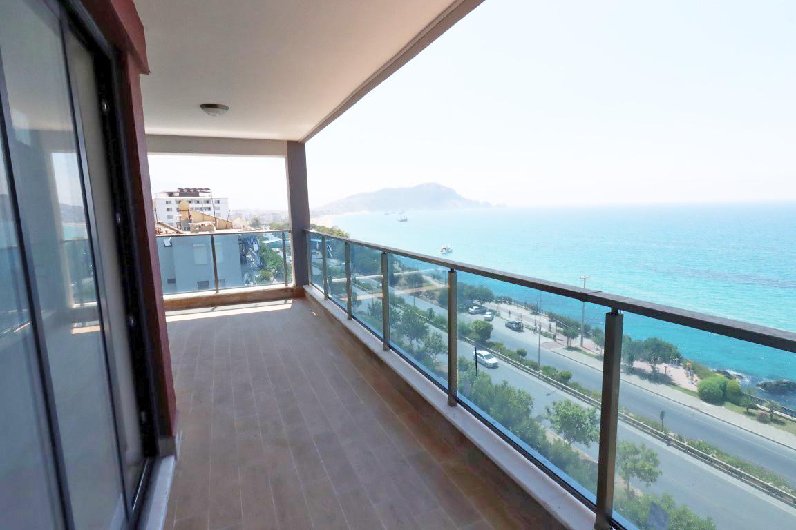 4-Zimmer Wohnung in Alanya, Turkey, Nr. 46303