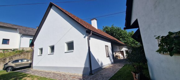 Casa de 1 dormitorio en Neuhaus am Klausenbach, Austria No. 130134 28