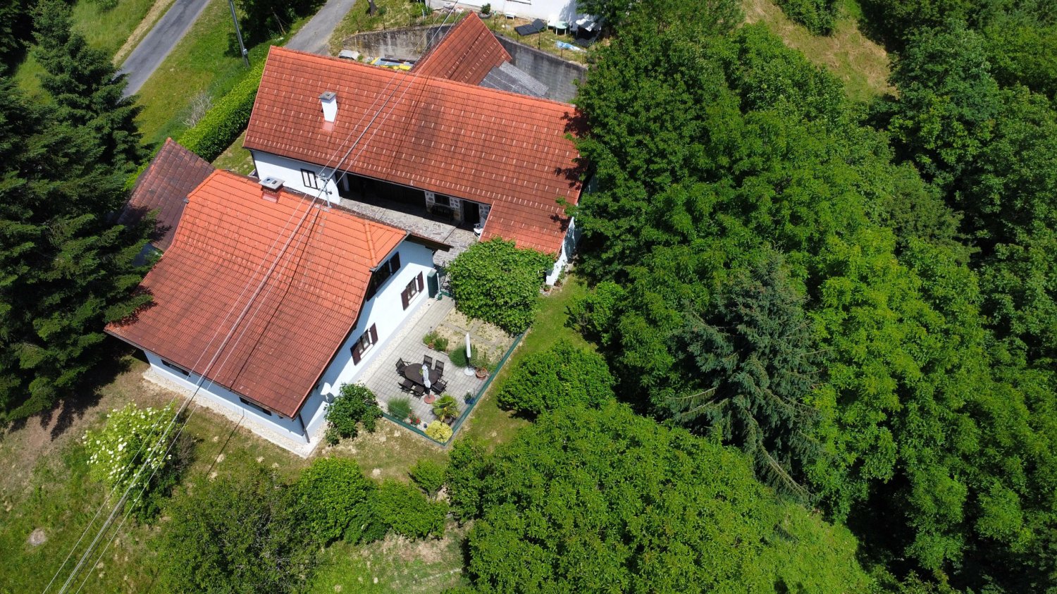 Casa de 1 dormitorio en Neuhaus am Klausenbach, Austria No. 130134