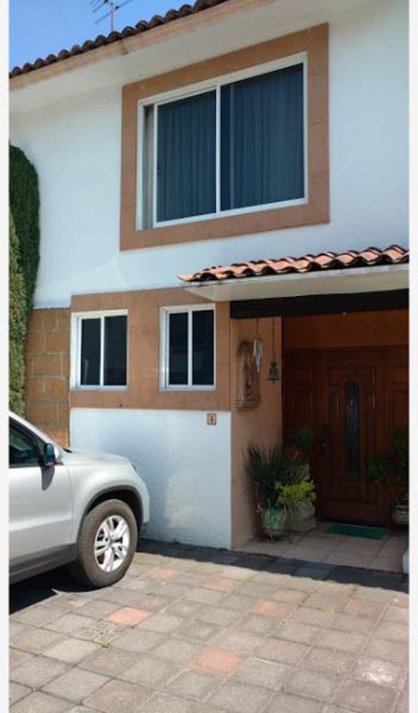 3 chambres Maison à Mexicali, Mexico No. 177571