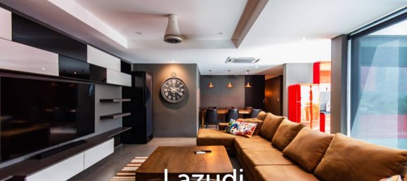 2 bedrooms Cafe / restaurant in Hua Hin, Thailand No. 21511 8