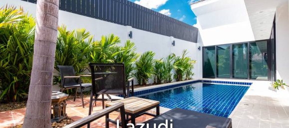 2 bedrooms Cafe / restaurant in Hua Hin, Thailand No. 21511 3