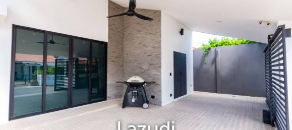 2 bedrooms Cafe / restaurant in Hua Hin, Thailand No. 21511 5