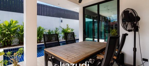 2 bedrooms Cafe / restaurant in Hua Hin, Thailand No. 21511 4