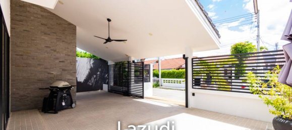 2 bedrooms Cafe / restaurant in Hua Hin, Thailand No. 21511 6