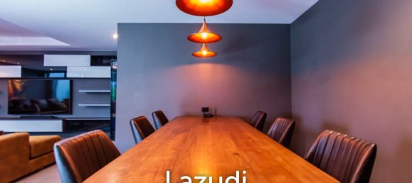 2 bedrooms Cafe / restaurant in Hua Hin, Thailand No. 21511 10