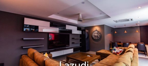 2 bedrooms Cafe / restaurant in Hua Hin, Thailand No. 21511 7