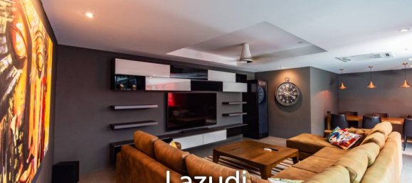 2 bedrooms Cafe / restaurant in Hua Hin, Thailand No. 21511 9