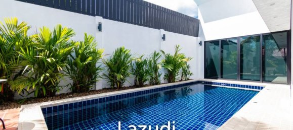 2 bedrooms Cafe / restaurant in Hua Hin, Thailand No. 21511 2