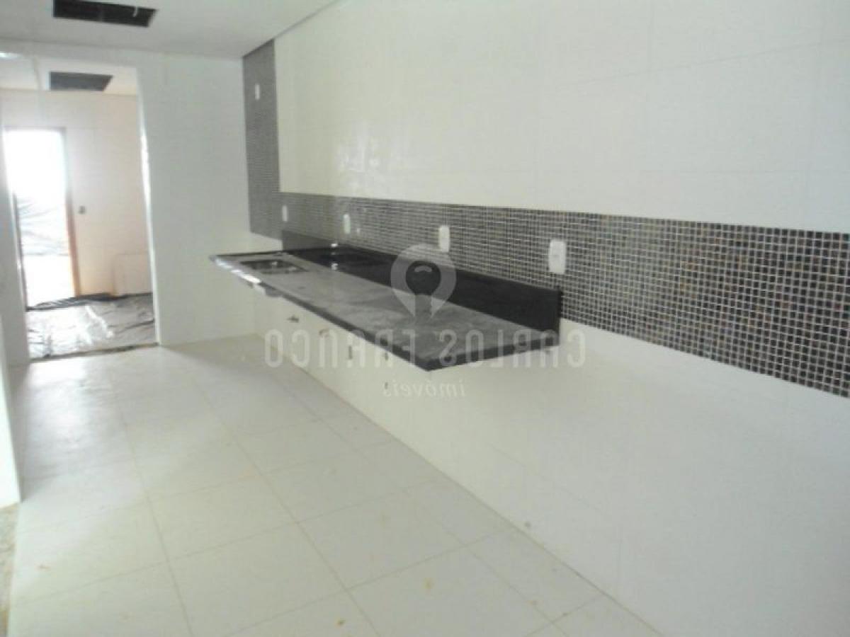 4 chambres Maison à Sao Paulo, Brazil No. 594189