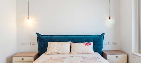 Apartamento de 2 dormitorios en Limassol, Cyprus No. 35422 7