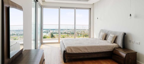 Apartamento de 2 dormitorios en Limassol, Cyprus No. 35422 3