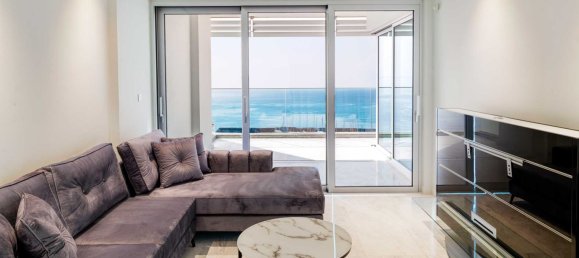 Apartamento de 2 dormitorios en Limassol, Cyprus No. 35422 12