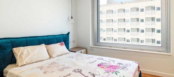 Apartamento de 2 dormitorios en Limassol, Cyprus No. 35422 6