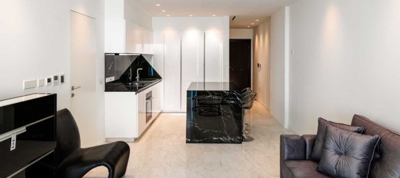 Apartamento de 2 dormitorios en Limassol, Cyprus No. 35422 13