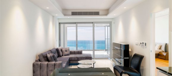 Apartamento de 2 dormitorios en Limassol, Cyprus No. 35422 11