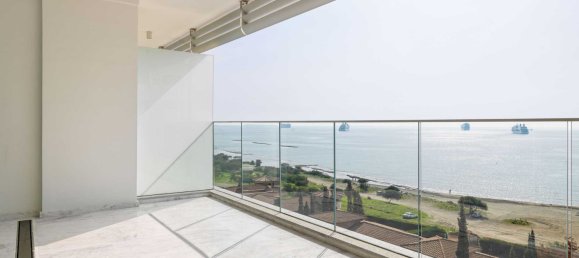 Apartamento de 2 dormitorios en Limassol, Cyprus No. 35422 18