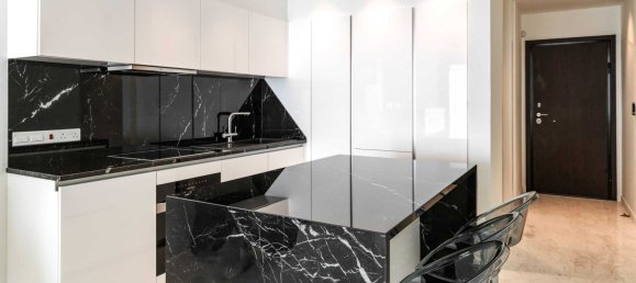 Apartamento de 2 dormitorios en Limassol, Cyprus No. 35422 14