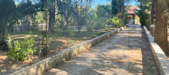 5 rooms Villa in Corato, Italy No. 25863 4