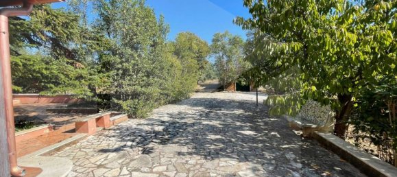 5 rooms Villa in Corato, Italy No. 25863 32