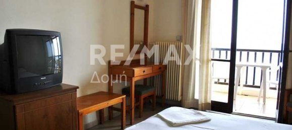 Отель, гостиница 2683м² в Муреси, Загора-Муреси, Магнисия, Фессалия, Фессалия и Центральная Греция, Греция № 748 24