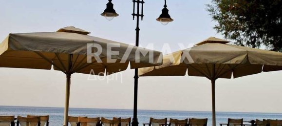 Отель, гостиница 2683м² в Муреси, Загора-Муреси, Магнисия, Фессалия, Фессалия и Центральная Греция, Греция № 748 7
