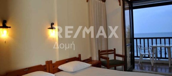 Отель, гостиница 2683м² в Муреси, Загора-Муреси, Магнисия, Фессалия, Фессалия и Центральная Греция, Греция № 748 2