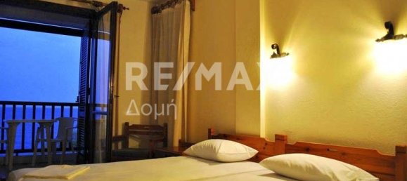 Отель, гостиница 2683м² в Муреси, Загора-Муреси, Магнисия, Фессалия, Фессалия и Центральная Греция, Греция № 748 16