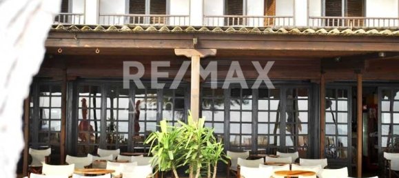 Отель, гостиница 2683м² в Муреси, Загора-Муреси, Магнисия, Фессалия, Фессалия и Центральная Греция, Греция № 748 6