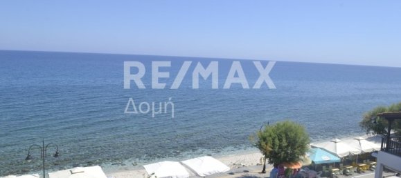 Отель, гостиница 2683м² в Муреси, Загора-Муреси, Магнисия, Фессалия, Фессалия и Центральная Греция, Греция № 748 11