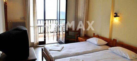 Отель, гостиница 2683м² в Муреси, Загора-Муреси, Магнисия, Фессалия, Фессалия и Центральная Греция, Греция № 748 18
