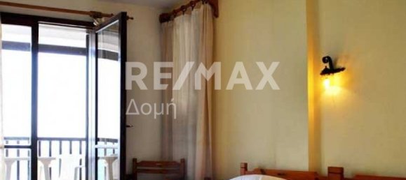 Отель, гостиница 2683м² в Муреси, Загора-Муреси, Магнисия, Фессалия, Фессалия и Центральная Греция, Греция № 748 19
