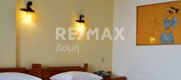 Отель, гостиница 2683м² в Муреси, Загора-Муреси, Магнисия, Фессалия, Фессалия и Центральная Греция, Греция № 748 15