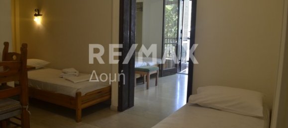 Отель, гостиница 2683м² в Муреси, Загора-Муреси, Магнисия, Фессалия, Фессалия и Центральная Греция, Греция № 748 12