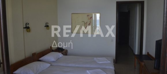 Отель, гостиница 2683м² в Муреси, Загора-Муреси, Магнисия, Фессалия, Фессалия и Центральная Греция, Греция № 748 8