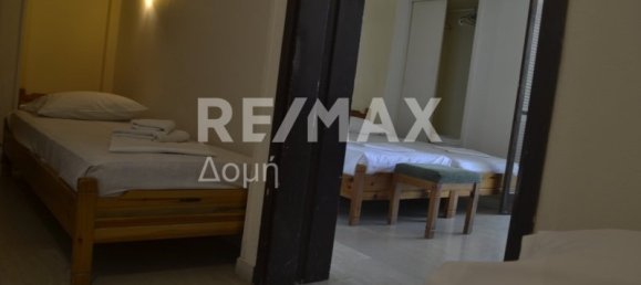 Отель, гостиница 2683м² в Муреси, Загора-Муреси, Магнисия, Фессалия, Фессалия и Центральная Греция, Греция № 748 13