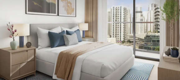 2 bedrooms Apartment in Dubai, UAE No. 21509 3