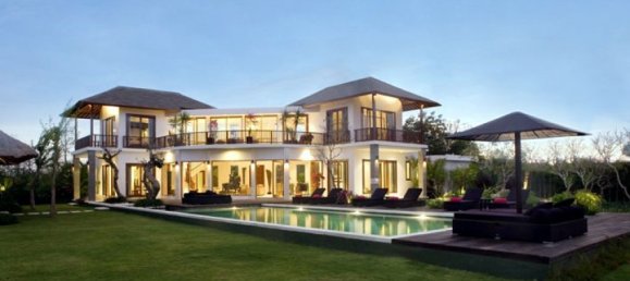 6 Schlafzimmer Villa in South Kuta, Indonesia, Nr. 3028 24