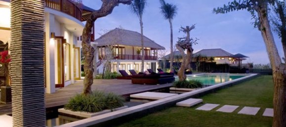 6 Schlafzimmer Villa in South Kuta, Indonesia, Nr. 3028 22