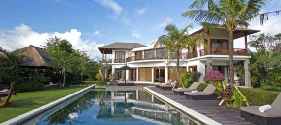 6 Schlafzimmer Villa in South Kuta, Indonesia, Nr. 3028 5