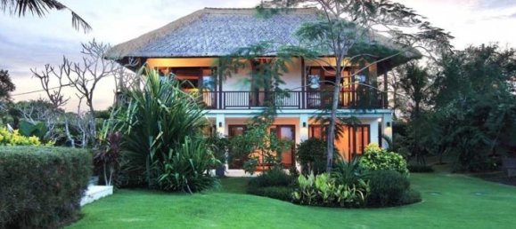6 Schlafzimmer Villa in South Kuta, Indonesia, Nr. 3028 2